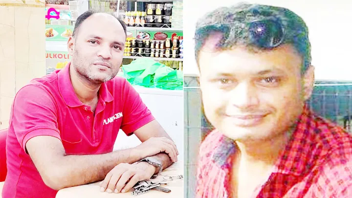 যুব মহিলা লীগের নেত্রী লাকির হয়রাণী মুলক মামলায় ২ সাংবাদিকের জামিন